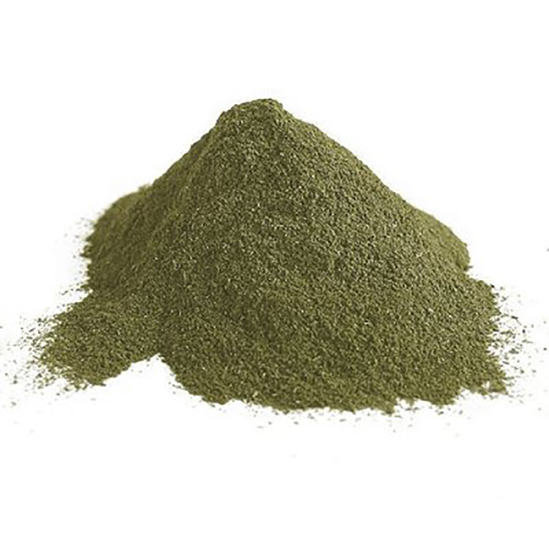 ALGA LECHUGA DE MAR EN POLVO ECO 6/70g.